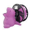 Elas 3D Pastel Mor PLA Pro Filament - 1.75mm - 1 Kg