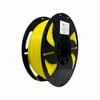 Elas 3D Sarı PETG Filament - 1.75mm - 1 Kg