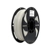 Elas 3D Beyaz ASA Filament - 1.75mm - 1 Kg
