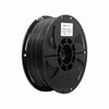 Elas 3D Siyah HS ABS Filament - 1.75mm - 1 Kg