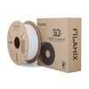 Filamix Beyaz PLA Mat Filament 1.75mm 1 Kg
