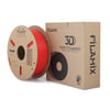 Filamix Kırmızı PLA Mat Filament 1.75mm 1 Kg