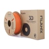 Filamix Turuncu PLA Mat Filament 1.75mm 1 Kg