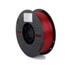 Filamix PLA Sparkle Kırmızı Filament 1.75mm 1 Kg