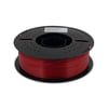 Filamix PLA Sparkle Kırmızı Filament 1.75mm 1 Kg