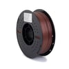 Filamix PLA Sparkle Kahverengi Filament 1.75mm 1 Kg