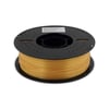 Filamix PLA Sparkle Altın Filament 1.75mm 1 Kg