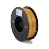 Filamix PLA Sparkle Altın Filament 1.75mm 1 Kg