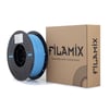 Filamix PLA Glow Mavi Filament 1.75mm 1 Kg