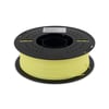 Filamix PLA Glow Sarı Filament 1.75mm 1 Kg