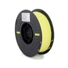 Filamix PLA Glow Sarı Filament 1.75mm 1 Kg