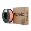 Filamix PLA Glow Turuncu Filament 1.75mm 1 Kg