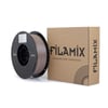 Filamix PLA Metalik Altın Filament 1.75mm 1 Kg