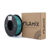 Filamix PLA Metalik Yeşil Filament 1.75mm 1 Kg