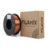 Filamix Silk PLA Bakır Filament 1.75mm 1 Kg