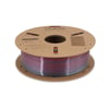 Filamix Silk PLA Rainbow Filament 1.75mm 1 Kg