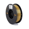 Filamix Magic Silk Çift Renk PLA Filament Siyah-Altın 1.75mm 1KG