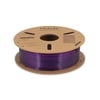 Filamix Magic Silk Çift Renk PLA Filament Siyah-Mor 1.75mm 1KG