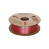 Filamix Magic Silk Çift Renk PLA Filament Kırmızı-Yeşil 1.75mm 1KG