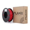 Filamix Hyper PETG Kırmızı Filament 1.75mm 1 Kg
