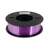Filamix Hyper PETG Yarı Şeffaf Mor Filament 1.75mm 1 Kg