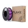 Filamix Hyper PETG Yarı Şeffaf Mor Filament 1.75mm 1 Kg