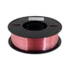 Filamix Hyper PETG Yarı Şeffaf Pembe Filament 1.75mm 1 Kg