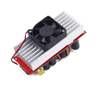 1800W 40A DC-DC Voltaj Yükseltici - Boost Regülatör