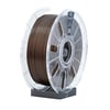 Microzey Antik Bronz PLA Pro Max Filament - 1.75mm - 1 Kg