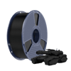 Sunlu Siyah PLA Filament - 1.75mm - 1 Kg
