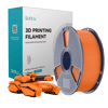 Sunlu Güneş Turuncusu PLA Filament - 1.75mm - 1 Kg