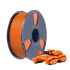 Sunlu Güneş Turuncusu PLA Filament - 1.75mm - 1 Kg