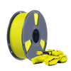 Sunlu Sarı PLA Filament - 1.75mm - 1 Kg