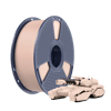 Sunlu Bej PLA Filament - 1.75mm - 1 Kg