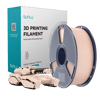 Sunlu Bej PLA Filament - 1.75mm - 1 Kg