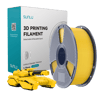 Sunlu Canlı Sarı PLA Filament - 1.75mm - 1 Kg