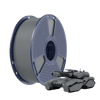 Sunlu Gri PLA Filament - 1.75mm - 1 Kg