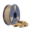 Sunlu Meşe PLA Filament - 1.75mm - 1 Kg