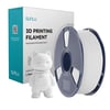 Sunlu Beyaz PLA Mat Filament - 1.75mm - 1 Kg