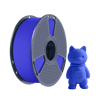 Sunlu Mavi PLA Mat Filament - 1.75mm - 1 Kg