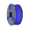 Sunlu Mavi PLA Mat Filament - 1.75mm - 1 Kg