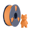 Sunlu Turuncu PLA Mat Filament - 1.75mm - 1 Kg