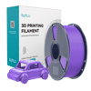 Sunlu Mor PETG Filament - 1.75mm - 1 Kg