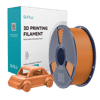 Sunlu Turuncu PETG Filament - 1.75mm - 1 Kg