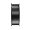 Sunlu Siyah Silk PLA+ Filament - 1.75mm - 1 Kg