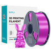 Sunlu Mor Silk PLA+ Filament - 1.75mm - 1 Kg