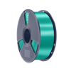 Sunlu Yeşil Silk PLA+ Filament - 1.75mm - 1 Kg