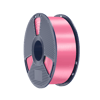 Sunlu Pembe Silk PLA+ Filament - 1.75mm - 1 Kg