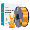 Sunlu Brass Silk PLA+ Filament - 1.75mm - 1 Kg