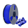 Sunlu Mavi ABS Filament - 1.75mm - 1 Kg